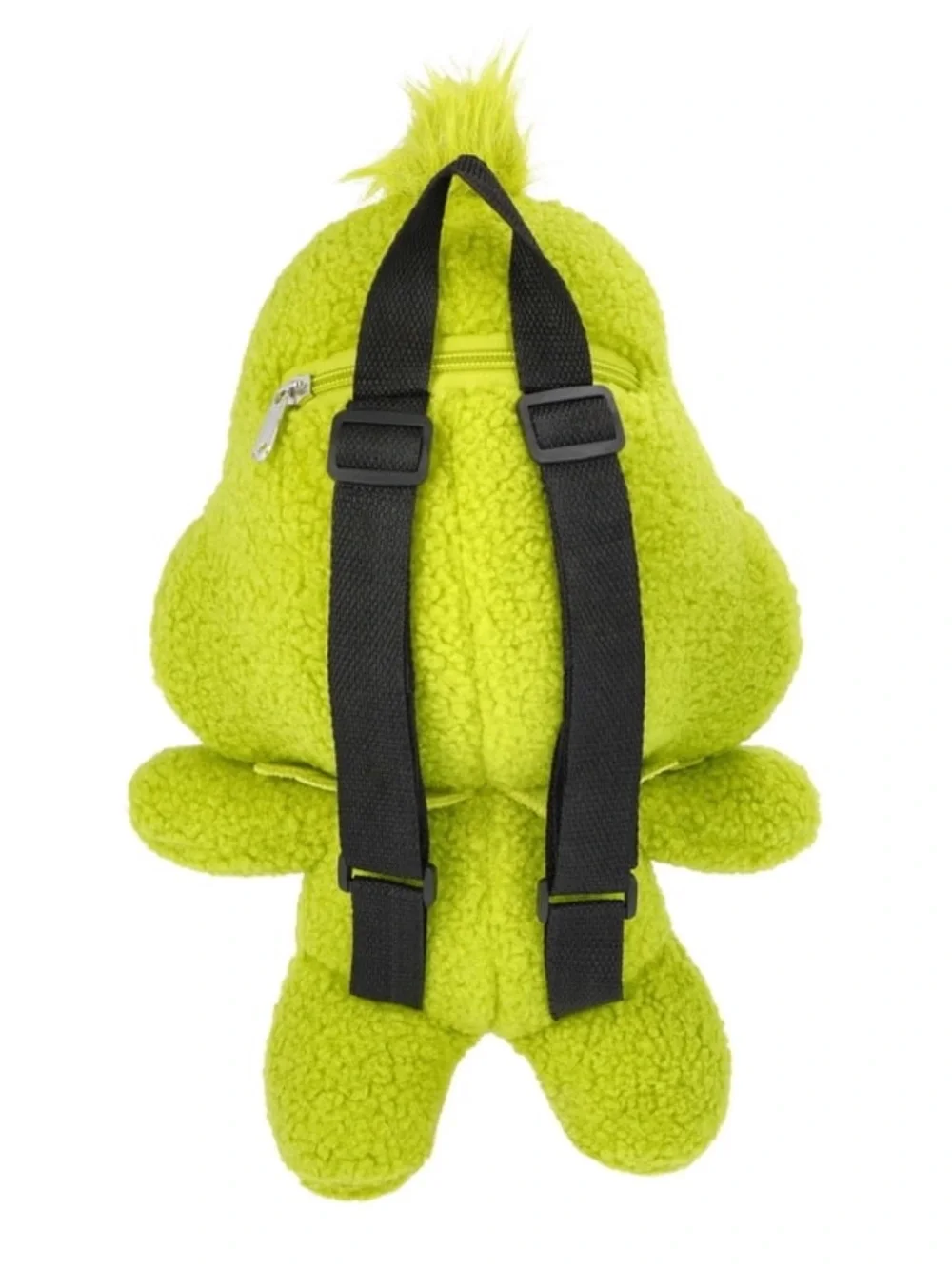 Dr. Seuss The Grinch Kids' Plush 16